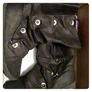 Blowfish Boots